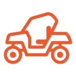 Sedona Off-Road ATV Pixel - Vortex ATV Rental alt=""